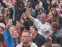 1. Malle Party - Freilichtbühne Wiesmoor 2024